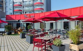 ibis Thalasso La Baule Pornichet Plage