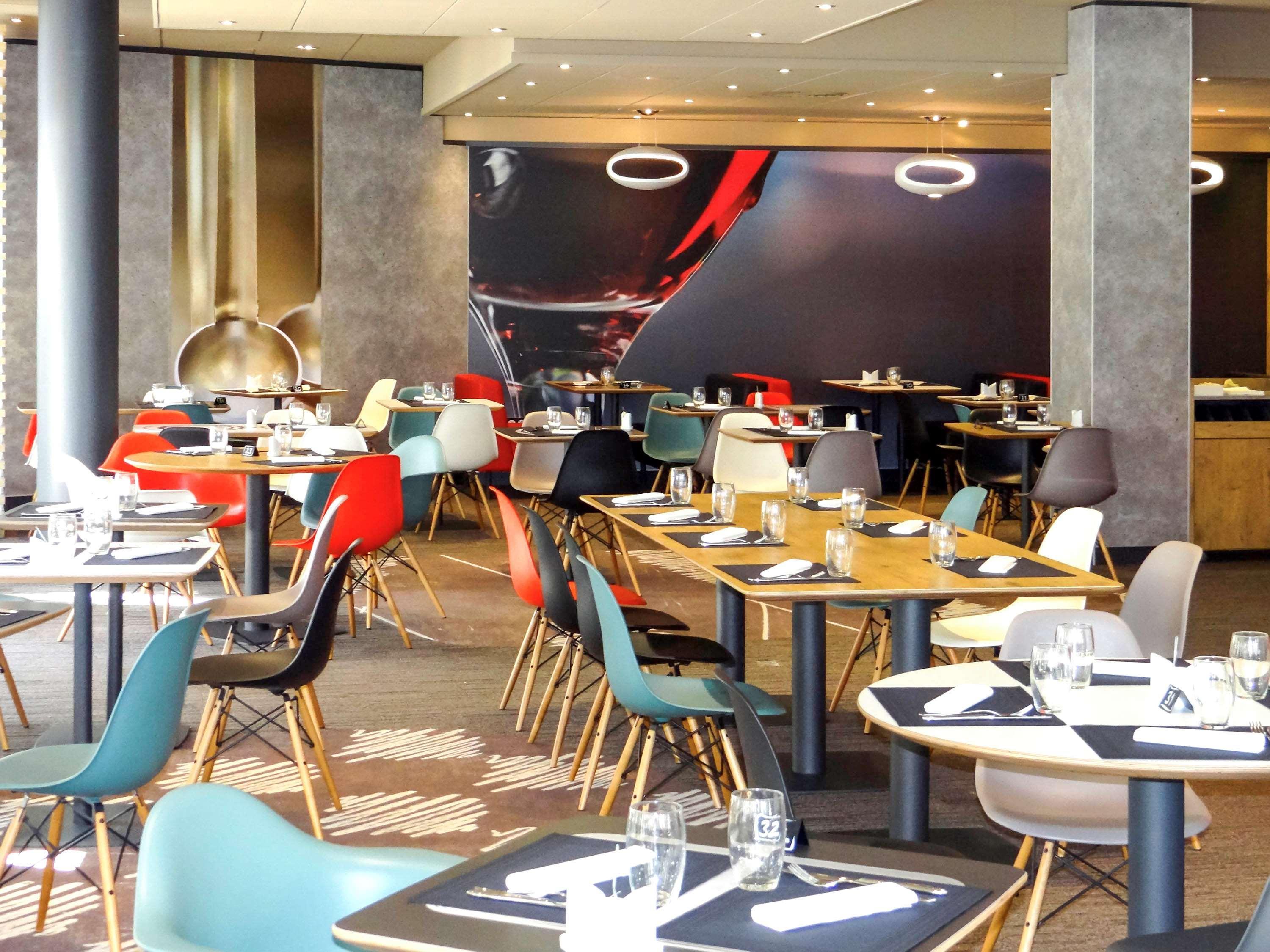ibis Thalasso La Baule Pornichet Plage Exterior foto